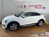 Audi Q3 Sportback 40 2.0 tfsi S line edition qua - Audi Coupé mit Schiebedach