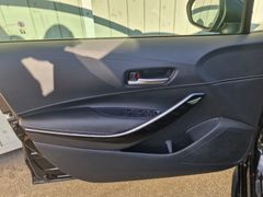 Fahrzeugabbildung Toyota Corolla Touring Sports Lounge Navi LED AHK