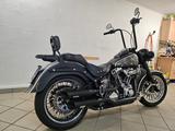 Harley-Davidson FLSTF Fat Boy - HARLEY-DAVIDSON FLSTF FAT BOY