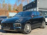 Porsche Cayenne S Aut. 1 Hand Matrix LED - Panorama /// - Porsche Gebrauchtwagen in Aachen