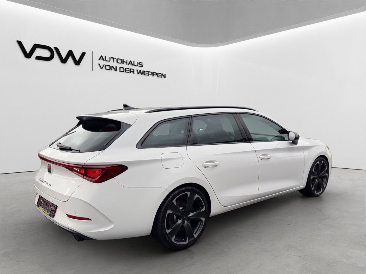 Cupra Leon - Bild 11