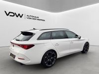 Cupra Leon - Vorschau Bild 11