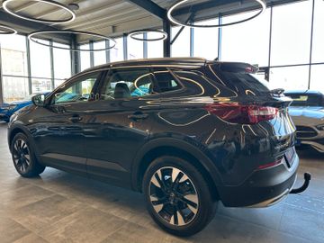 Opel Grandland (X) *LED*Elek.Heck*AHK*