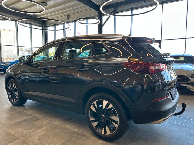 Opel Grandland (X) *LED*Elek.Heck*AHK*