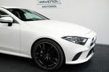 Mercedes-Benz CLS 350CDI 4MATIC/BURMESTER/AMBIENTE/DIAMANTWEIß - Mercedes-Benz CLS 350 mit Diesel-Antrieb