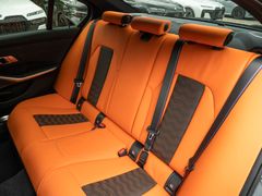 BMW M3 – 34 / 36