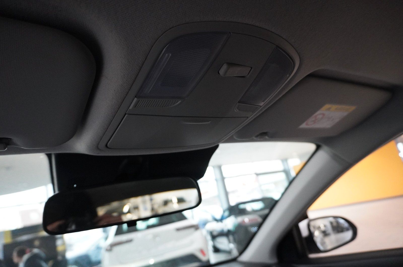 Fahrzeugabbildung Kia Rio 1.0 T-GDI SPIRIT 5-TÜR NAVI/LED/KAMERA/DAB+