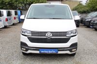 Volkswagen T6.1 Multivan Generation SIX DSG AHK ACC Standhz