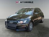 Audi A1 Sportback 1.4-PDC-Navi-Scheckheft gepflegt - Audi A1: 1.4