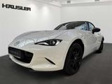 Mazda MX-5 Prime-Line G-132 mit Voll-LED, Apple CarPla - Mazda MX-5 Tageszulassungen