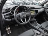 Audi RSQ3 Sportback quattro 2.5 TFSI Acc Kamera Matri - weiße Audi RSQ3