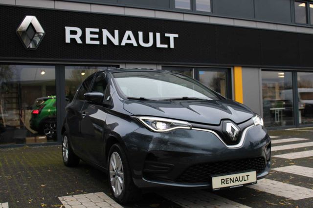 Renault ZOE R110 Z.E. 50 EXPERIENCE (mit Batterie)