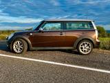MINI Mini Diesel Clubman - MINI MINI aus 2008: D