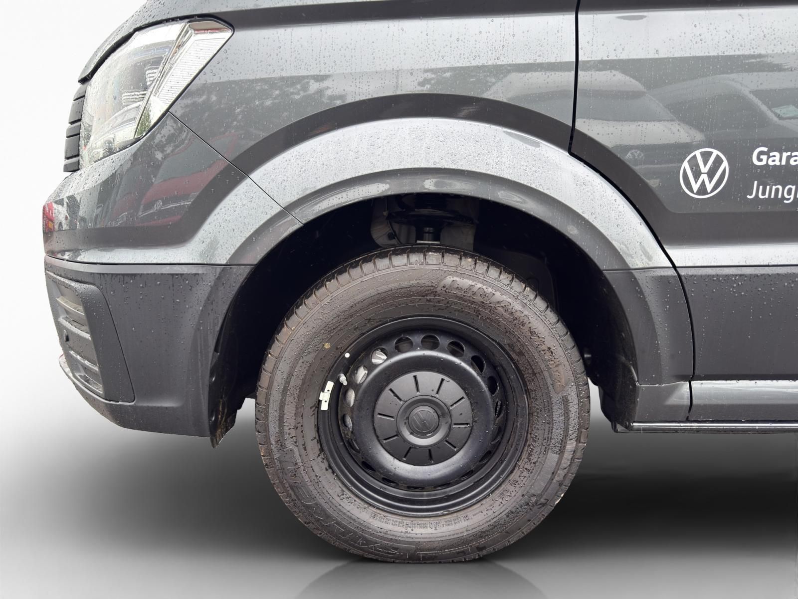 Volkswagen Crafter Grand California 680 imagem 3