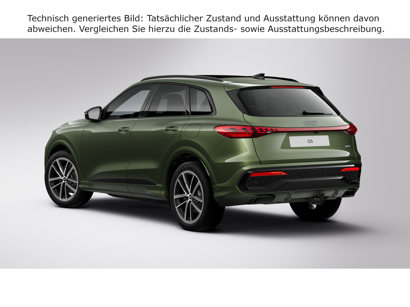 Audi Q5 - Bild 4