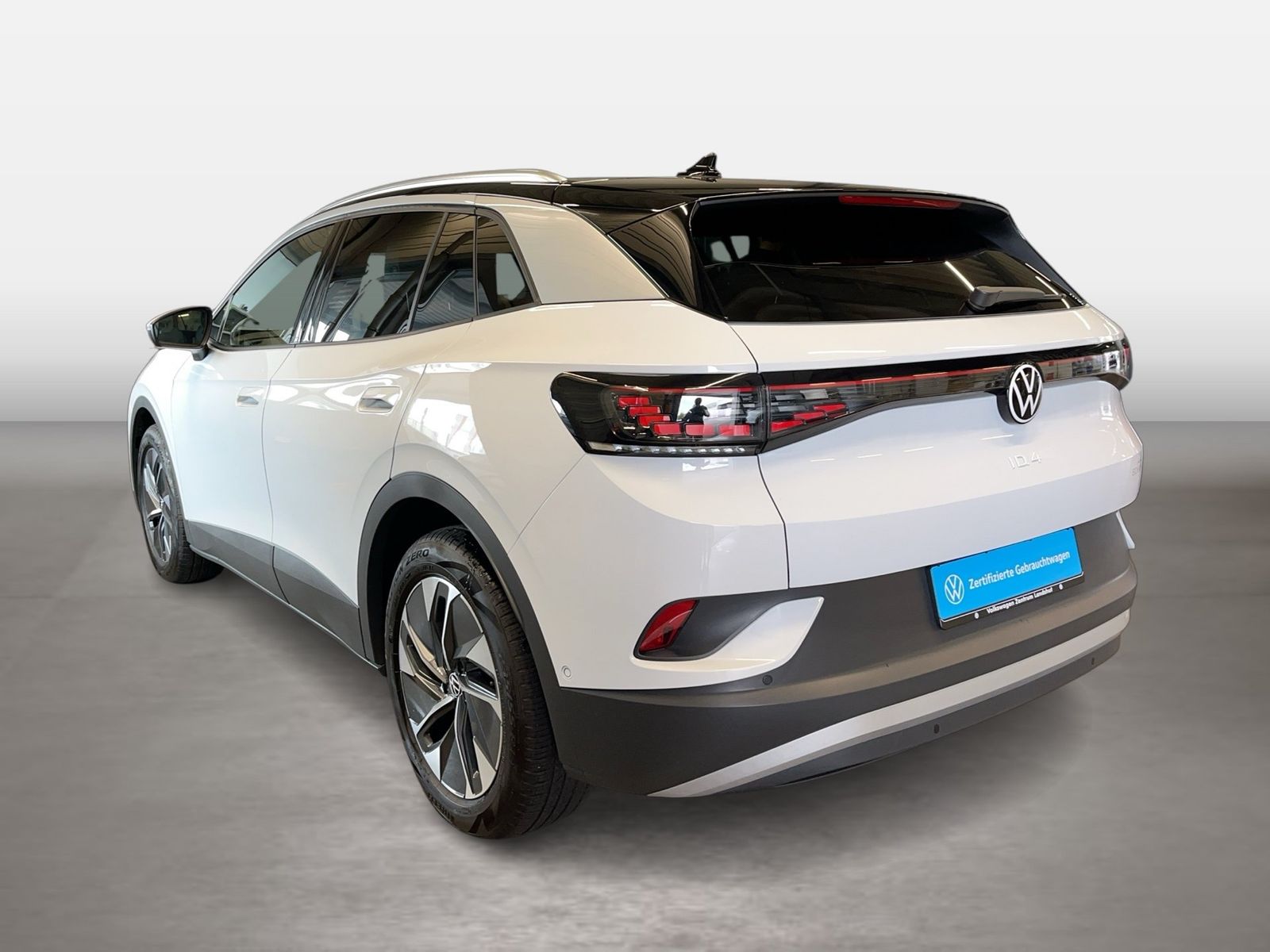 Volkswagen ID.4 - Bild 5