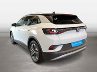 Volkswagen ID.4 - Vorschau Bild 5