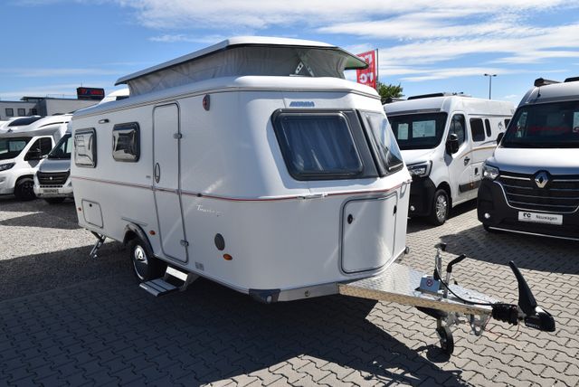 HYMER / ERIBA / HYMERCAR Eriba Touring 630 *Sonderpreis*