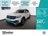 Volkswagen T-Cross Active *PDC*APP CONNECT*16 LM*SHZ* LM - Volkswagen T-Cross ACTIVE mit Benzin-Antrieb