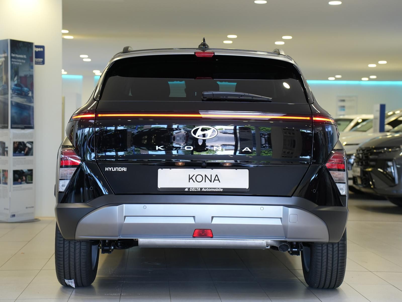 Hyundai KONA - Bild 10