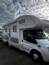 Rimor Superbrig 698 - Offers