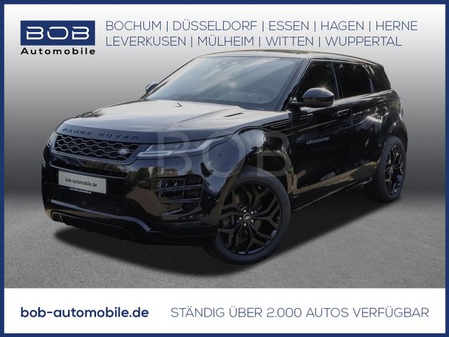 Land Rover Range Rover Evoque D180 R-Dyn.SE Winter Paket