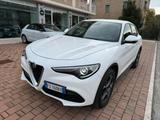 Alfa Romeo ALFA ROMEO STELVIO 2,2D 190 CV SUPER Q4 AT8 5P - Alfa Romeo: 2.5