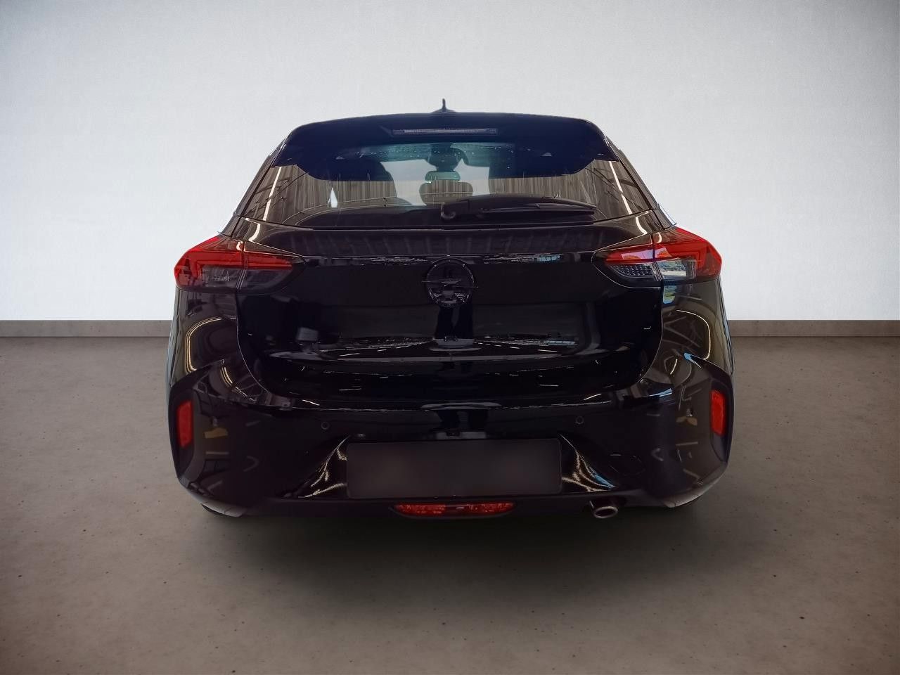 Fahrzeugabbildung Opel Corsa F GS/Kamera/SHZ/Klima!