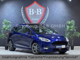 Ford Fiesta ST-Line*Navi*DAB*Freisprech*Pano*Euro6 - Ford Fiesta: D
