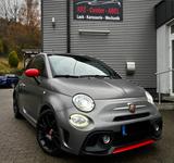 Abarth 500 595 Pista *XENON/NAVI/SPORTABGAS* - Abarth 500 aus 2021