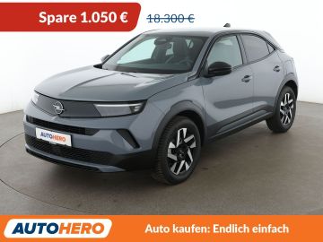 Opel Mokka - 1