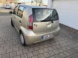 Daihatsu Sirion 1,0  sparsamer kleine Stadtflitzer - : Kleine