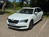 Skoda Superb 2.0 Facelift DSG Laurin & Kle... - Skoda Superb in Rostock