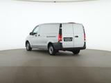 Mercedes-Benz Vito 114 CDI Kasten Lang TV AUT Kamera PDC SHZ - Mercedes-Benz Vito mit Diesel-Antrieb