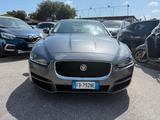 Jaguar XE 2.0 D Turbo 180CV aut. Portfolio Solo  - Jaguar XE Portfolio mit Diesel-Antrieb