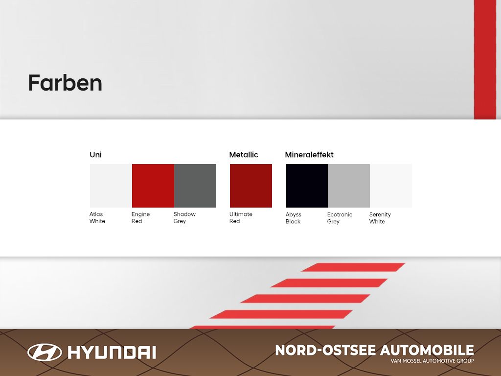 Fahrzeugabbildung Hyundai TUCSON FL PHEV N Line Sitz- und Assistenz- Paket