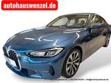 BMW 420 d Coupé Sport-Aut. LEDER (beige) SCHIEBEDACH - gebrauchte BMW 420 aus dem Jahr 2021