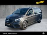 Mercedes-Benz V 250 EDITION AHK LED NIGHT KLIMA STANDH KAMERA - Mercedes-Benz 250: 250s