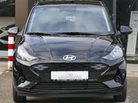 Hyundai i10 - Vorschau Bild 2