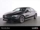 Mercedes-Benz CLA 200 AMG+NavPrem+LED-HP+KeylG+Ambiente+Kamera - Mercedes-Benz Jahreswagen: Coupe