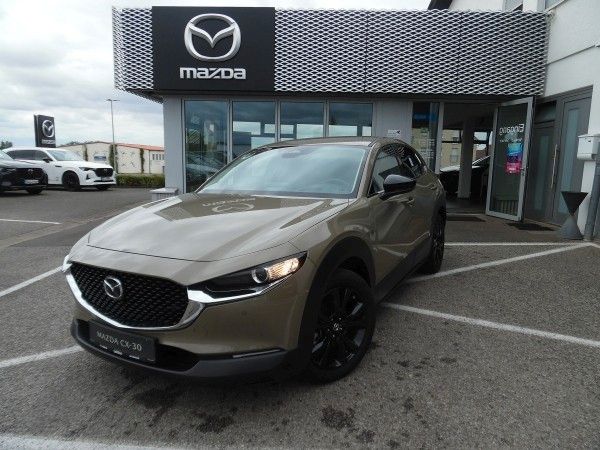 2026 Mazda CX-30