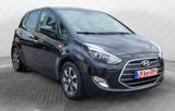Hyundai ix20 Trend*Automatik*Tempo*Klima*Scheckheft - gebrauchte Hyundai Limousine