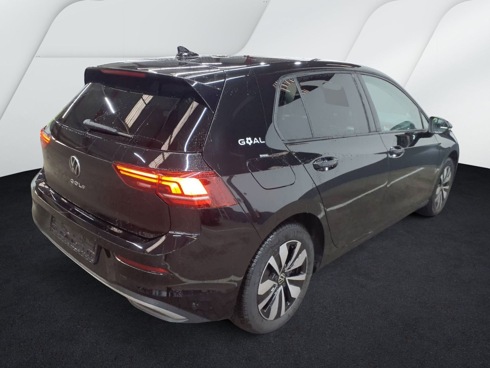 Volkswagen Golf - Bild 3