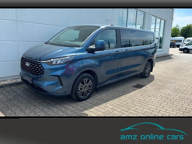 Ford Tourneo Custom Tit. L2 Aut. Tech 5 AHK 9 Sitze 5