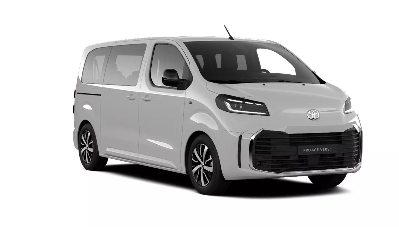Toyota Proace Verso L1 Teamplayer