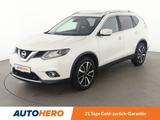 Nissan X-Trail 1.6 Acenta *NAVI*TEMPO*CAM*PDC*SHZ* - Nissan X-Trail: Leder