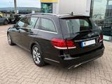 Mercedes-Benz E 200 Leder/ PDC / NAVI / 7 SITZER  - Mercedes Kombi 7-Sitzer