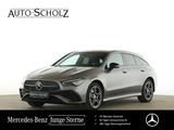 Mercedes-Benz CLA 250 e SB AMG ADV. PLUS+NIGHT+AHK+PANO+DISTR+