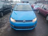 Volkswagen Polo V Trendline - VW Polo Gebrauchtwagen in Bonn