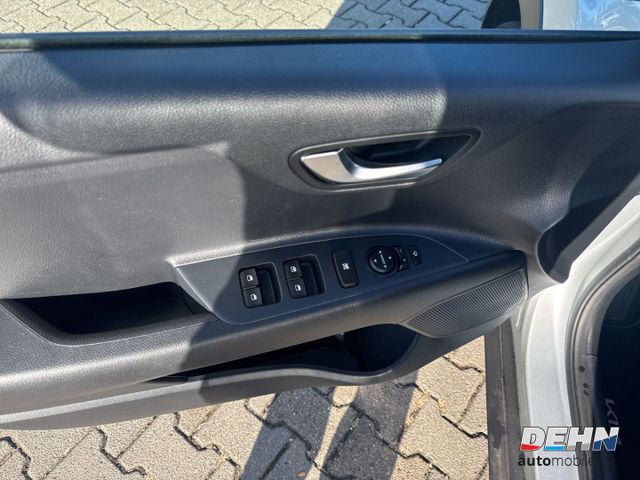 Kia Stonic 1.0 Vision Navi SHZ PDC
